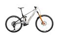 NORCO Range VLT CX C1 White/Raw Carbon