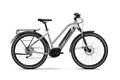 HAIBIKE Trekking 3 Mid Warm Grey/Black Glossy