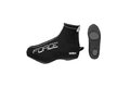 Návleky na tretry FORCE Neopren Easy Black