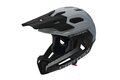 Helma CRATONI C-Maniac 2.0 MX Grey Matt