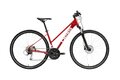 PELLS Crono 2 W Red