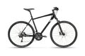 STEVENS 6X HT Stealth Black