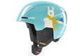 Přilba UVEX Viti Turquoise Rabbit