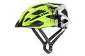 Dětská helma UVEX Air Wing 2 Neon Yellow-Black