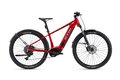 CTM Pulze GX E-Allroad Red