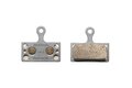 Brzdové destičky SHIMANO G04Ti-MX sintrované