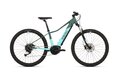 VÖLKL Flair Turquoise Matt