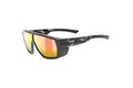 Brýle UVEX MTN Style P Black-Pink Tortoise Matt/Matt Pink