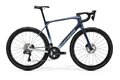 MERIDA Scultura Endurance 9000 Silk Mountain Dust Blue (White)
