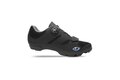 Dámské tretry GIRO Cylinder II Black