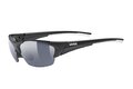 Brýle UVEX Blaze III Black Matt/Smoke