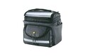 Brašna na řídítka TOPEAK Tour Guide Handle Bar Bag DX + držák Fixer 8