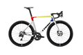 LOOK 795 Blade 2 RS Dura Ace Di2 Iconic Platinum White / R50D