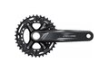 Kliky SHIMANO Deore FC-M4100 2x10 36/26z
