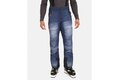 Softshellové lyžařské kalhoty KILPI Jeanso Dark Blue Softshellové lyžařské kalhoty KILPI Jeanso Dark Blue