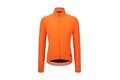 Zimní bunda  SANTINI RTR Fluo Orange
