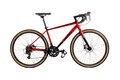 OLPRAN Ursus Arctos Basic Red/Black