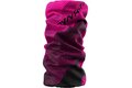 Nákrčník DYNAFIT Logo Nect Gaiter Pink Glo