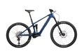 NORCO Fluid VLT C3 140 B400 Blue
