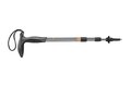 Trekingové hole LEKI Super Micro Gunmetal-Dark Anthracite-Copper 66-90 cm