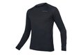 Triko s dlouhým rukávem ENDURA BaaBaa Merino Grey