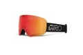 Brýle GIRO Contour RS Black Fragments-Vivid Ember/Vivid Infrared (2skla)