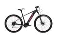 AMULET eRival 4.0 29 SH Black Matt/Pink