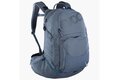 Batoh EVOC Explorer Pro 26 Steel