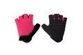 Rukavice FORCE Fun Pink