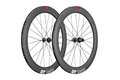 Zapletená kola DT SWISS ARC 1100 Dicut 50 DB