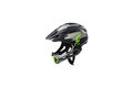 Helma CRATONI C-Maniac Pro Black/Lime Matt