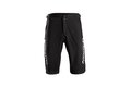 Kraťasy NORCO Flux Black