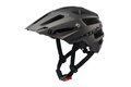 Helma CRATONI AllTrack Coffee/Metallic Matt- S/M (54-58cm)