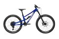 NORCO Fluid FS 1 24 Blue/Chrome, předváděcí