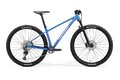 MERIDA Big. Nine 700 Light Blue (Silver)