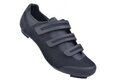 Tretry FLR F-35 Knit Black