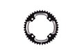 Převodník SRAM MTB 120BCD S2 AL6 39z 2X10 Blast Black