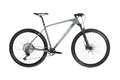KROSS Level 8.0 Limited Grey/Silver