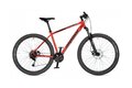 AUTHOR Solution 29 Orange/Black