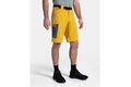Kraťasy KILPI Navia Yellow