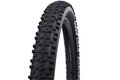 Plášť SCHWALBE Smart Sam Plus Perf DD GreenGuard drát ADDIX Black+Reflex