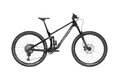 NORCO Optic C3 Black/Grey 29
