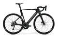 MERIDA Reacto 5000 Silk Black (Gunmetal Grey)