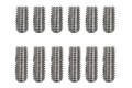 Piny LOOK Trail Fusion 8 x 12mm