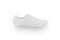 Tretry FLR FNT-9 Knit Lace Pure White