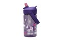 Láhev CAMELBAK Thrive Flip Straw Kids 400ml Unicorn Party