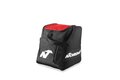 Taška NORDICA BOOT BAG Black/Red