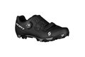 Tretry SCOTT Mtb Team Boa Matt Black/White