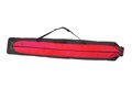 Taška ATOMIC DOUBLE SKI BAG Red Tension/Black