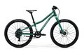 MERIDA Matts J.24+ Evergreen (Turquoise/Black)
